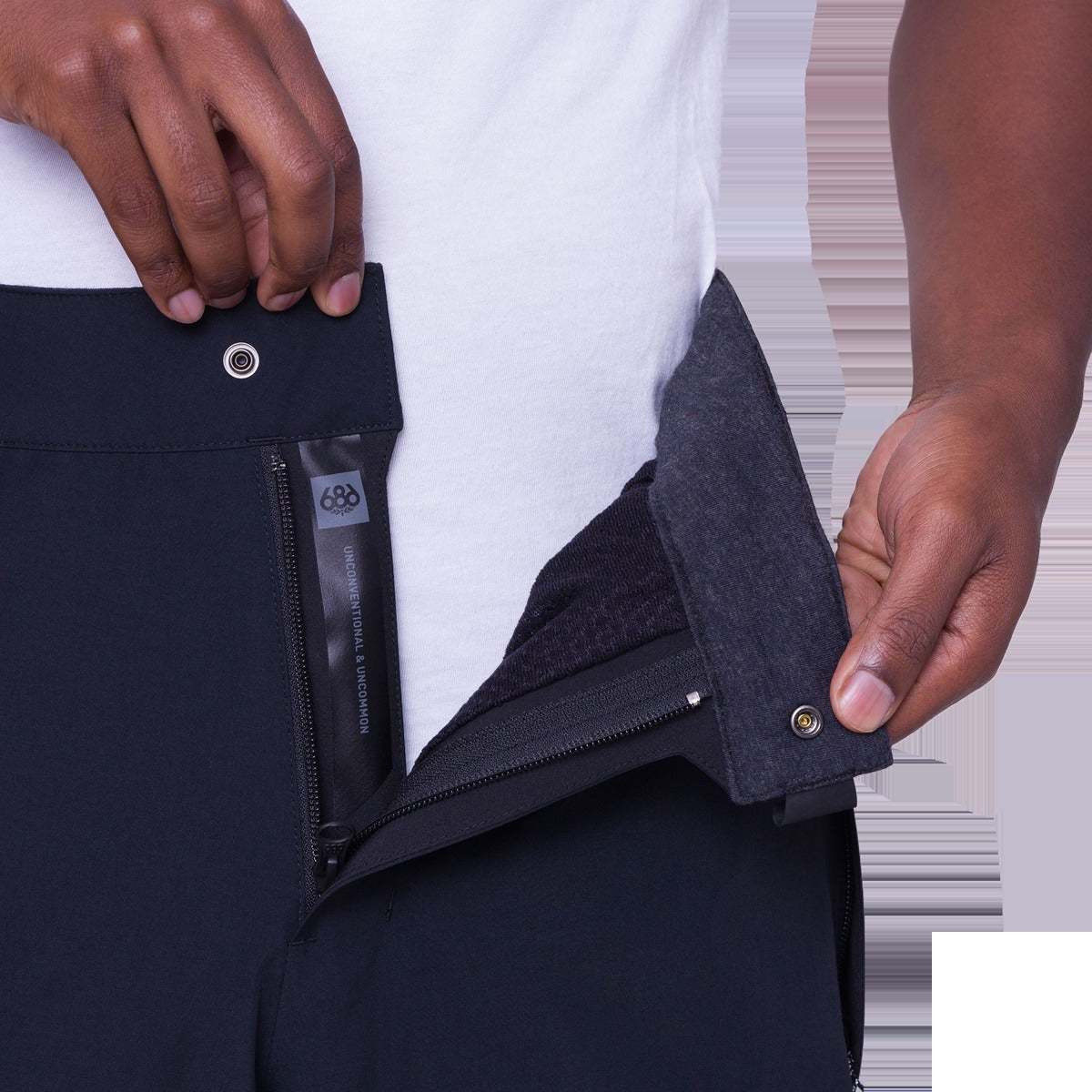 Men's Gore-Tex GT Pant