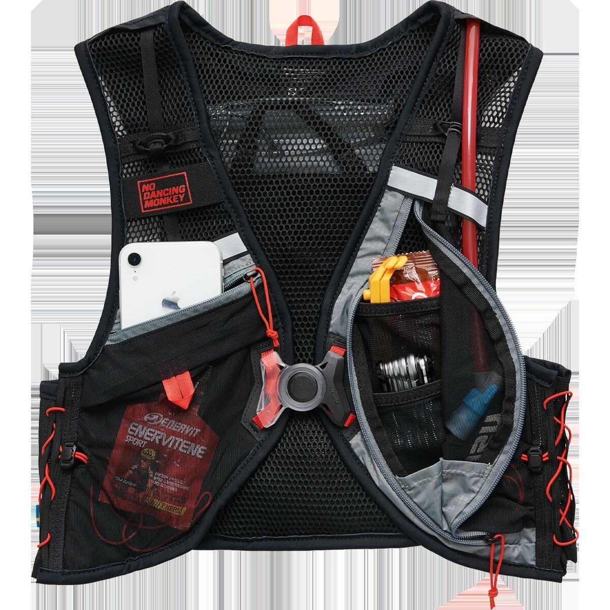 Rush 8L Vest