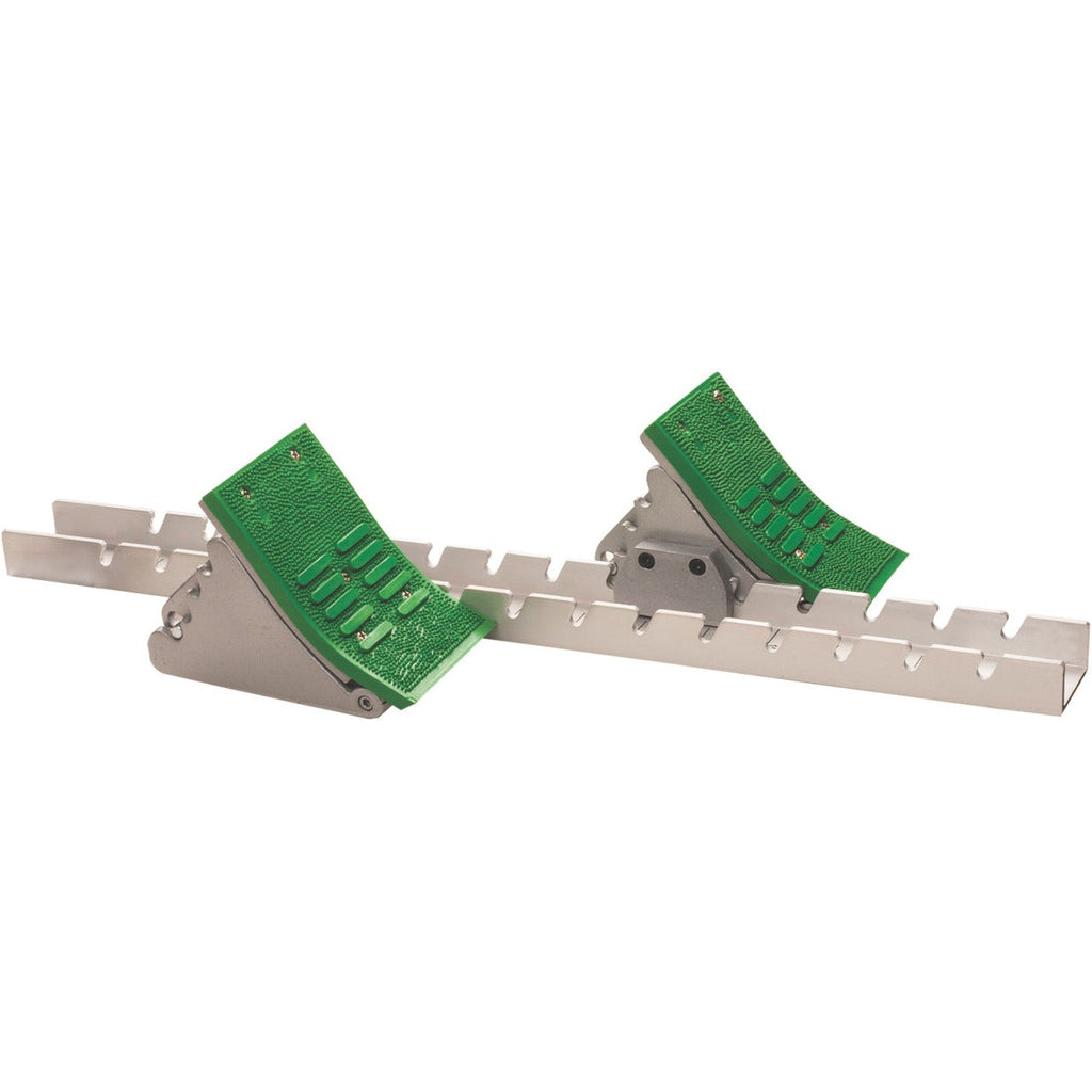 Olympic Style Track Starting Block