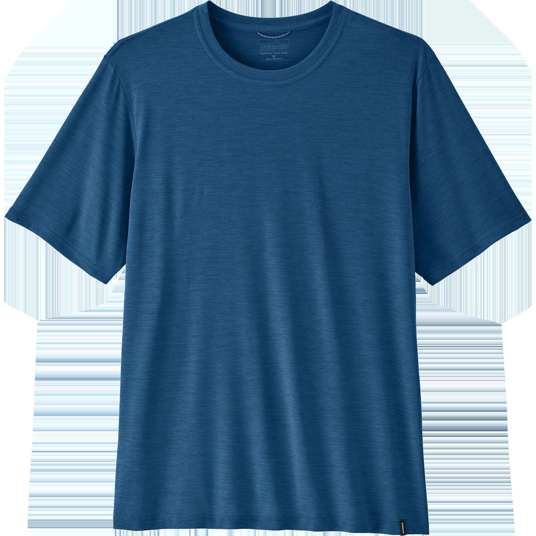 Men's Capilene Cool Daily Shirt SS