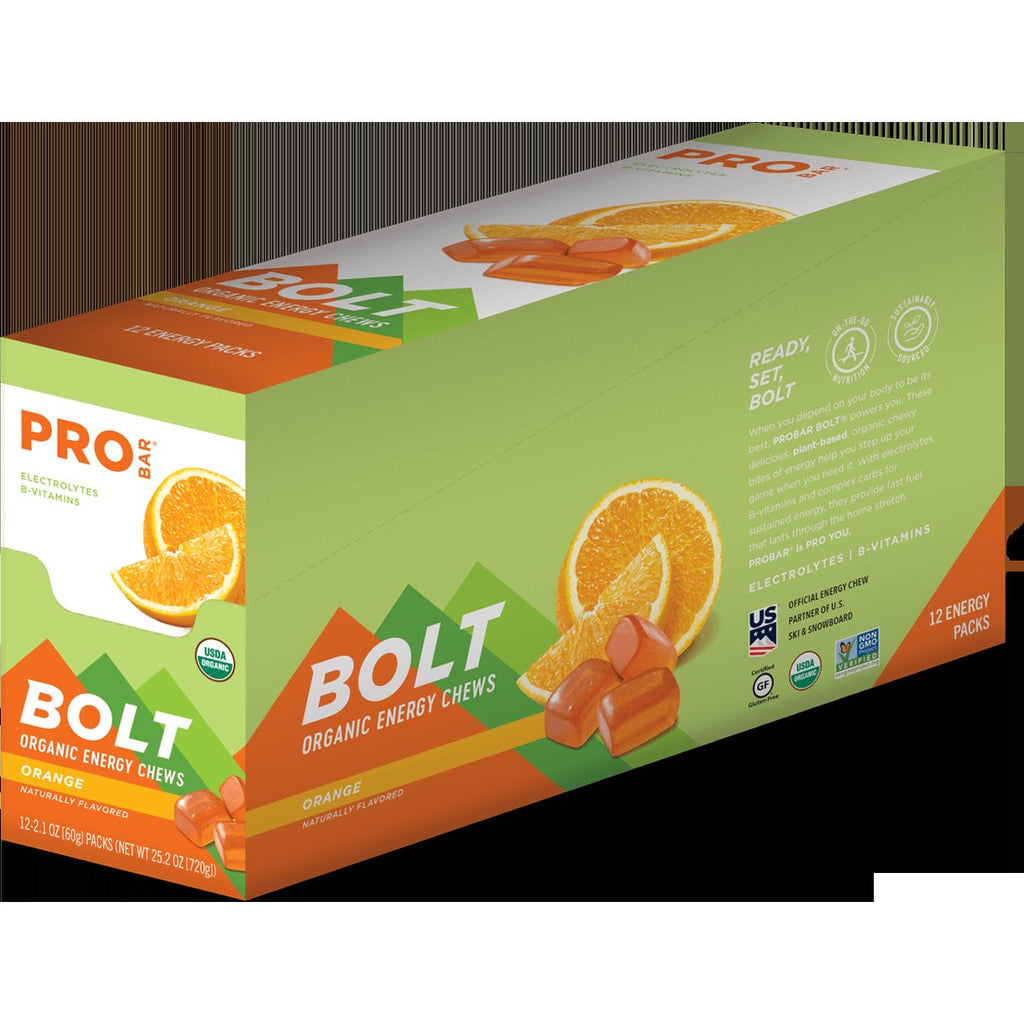 Bolt Chews