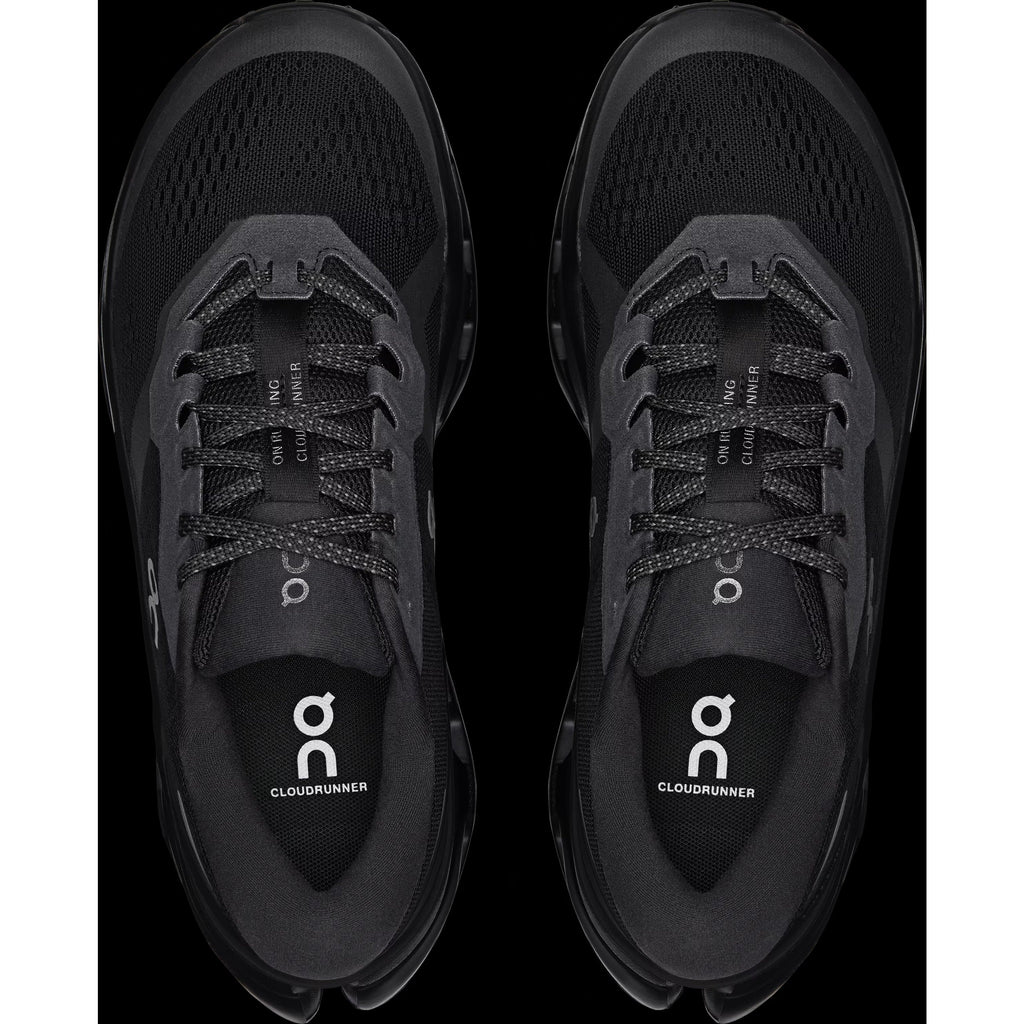 Men's Cloudrunner 3