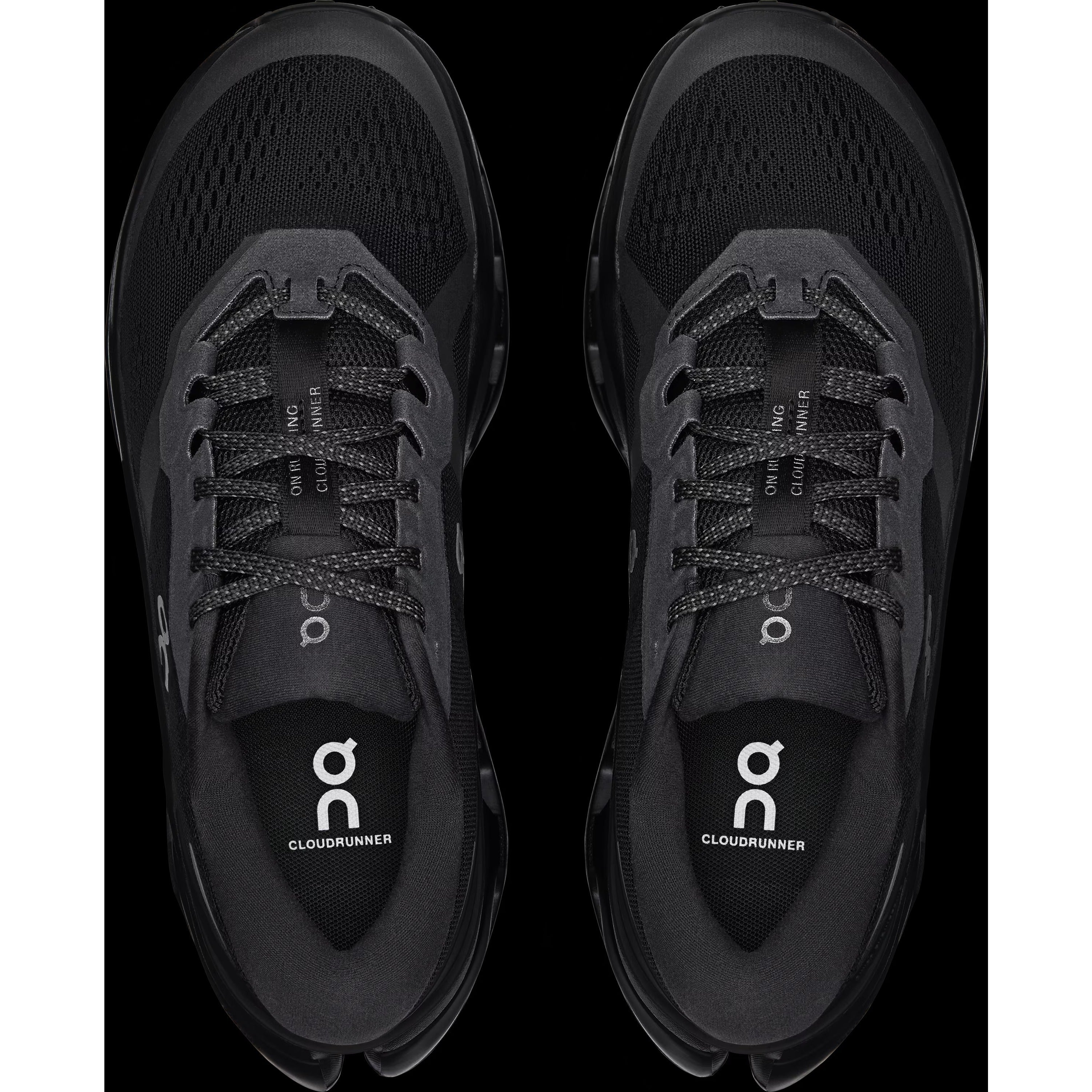 Men's Cloudrunner 3