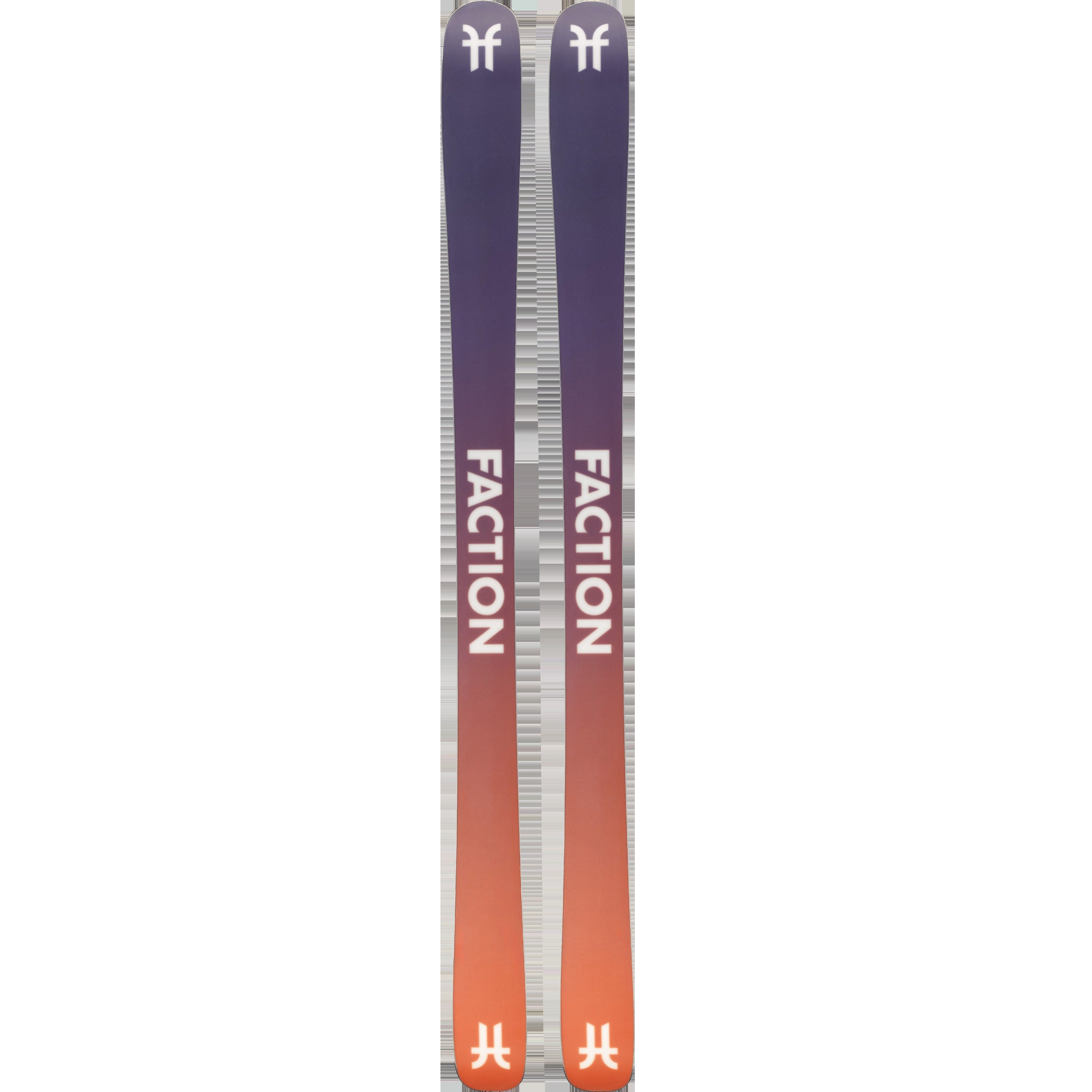 Faction Prodigy 1 Capsule Demo Ski Package