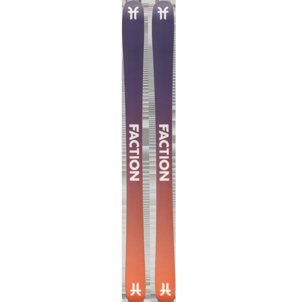 Faction Prodigy 1 Capsule Demo Skis