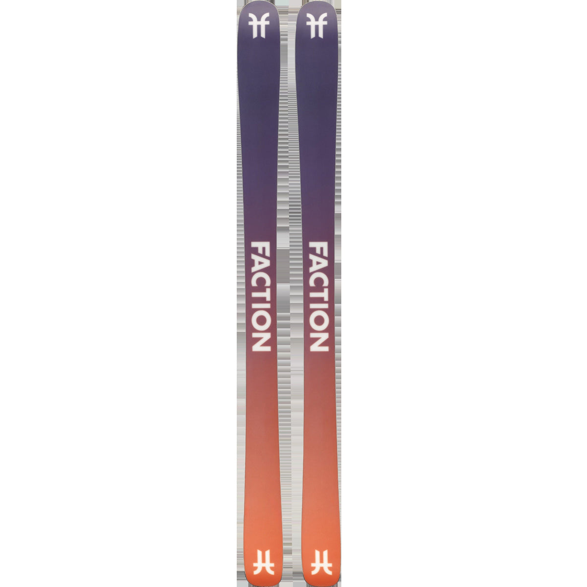 Faction Prodigy 1 Capsule Demo Ski Package