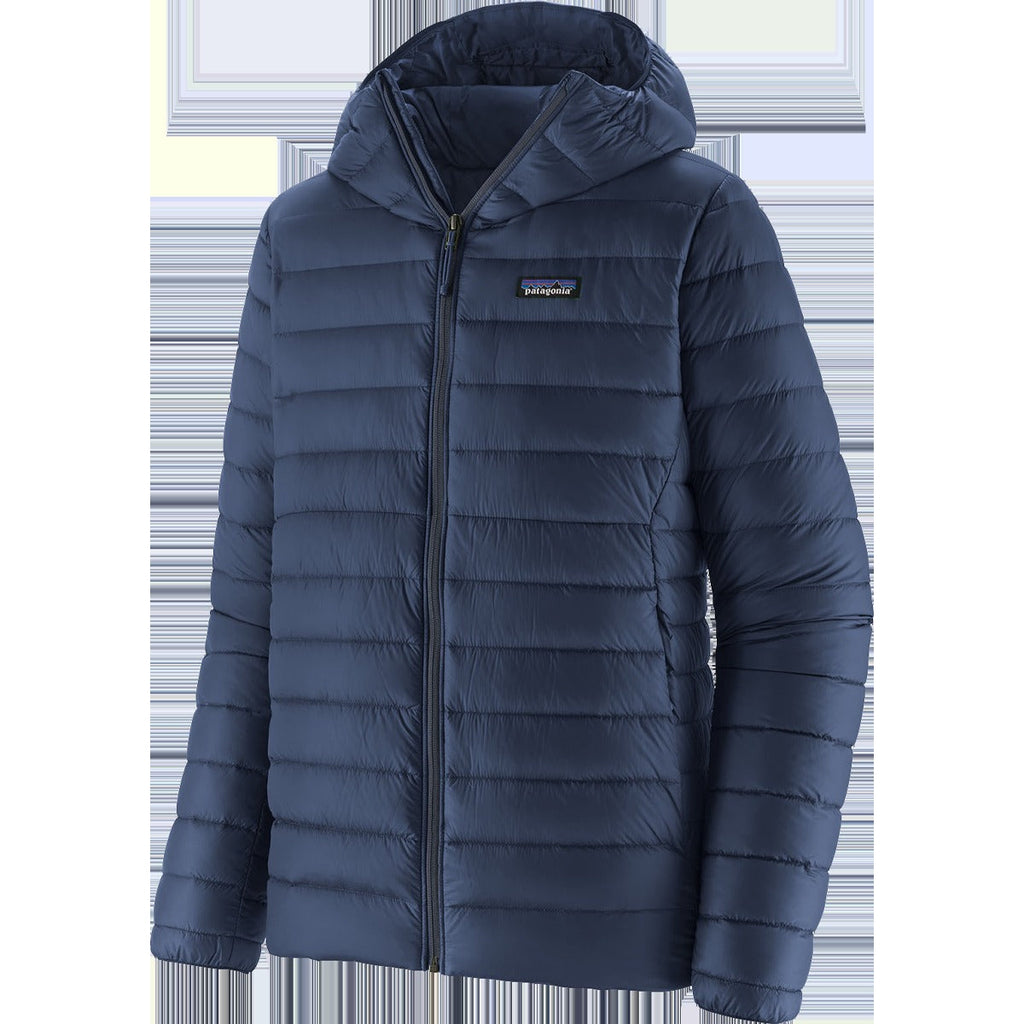 Men's Down Sweater Hoody