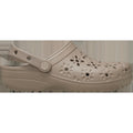 Women's Classic Floral Cut Out Clog