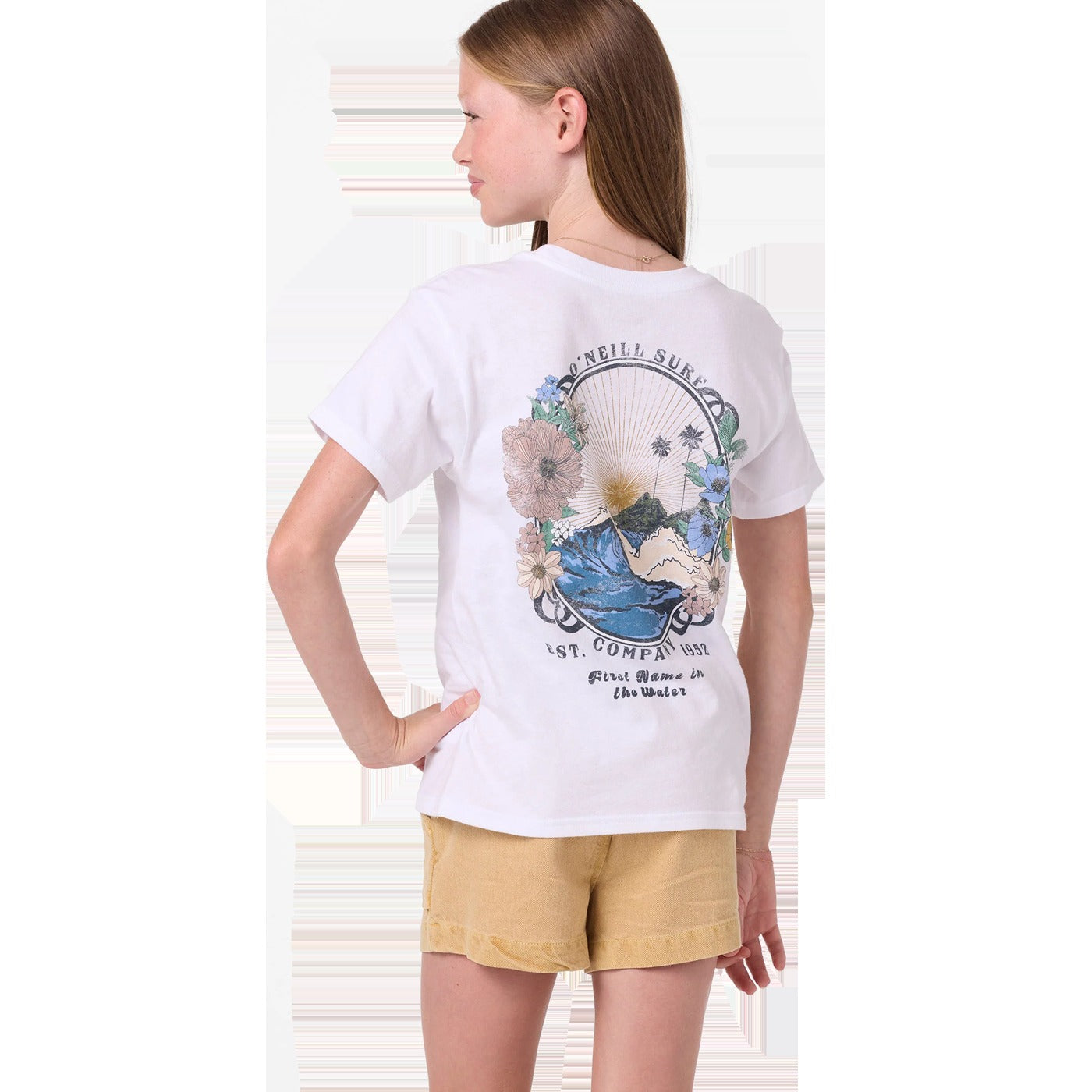 Youth Kylas Short