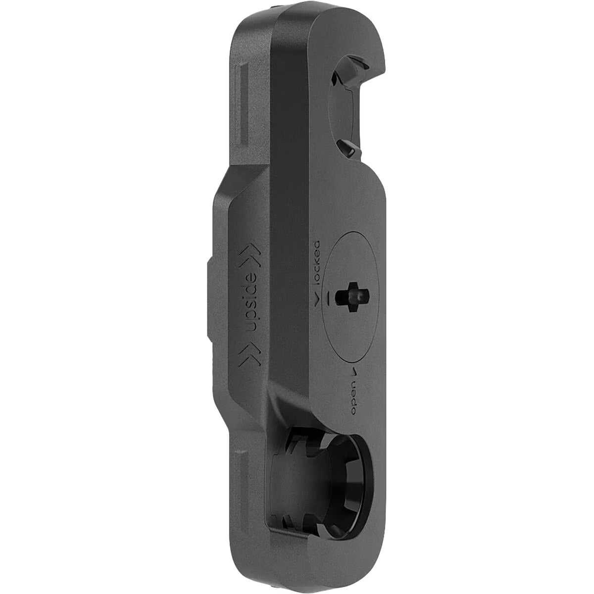 Bottle Left TurnConnector