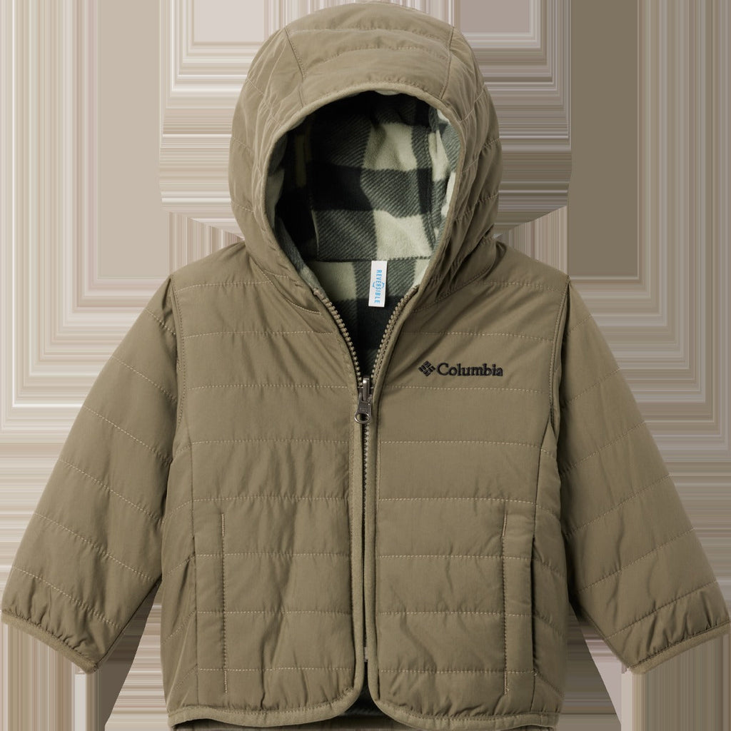 Youth Toddler Double Trouble II Jacket