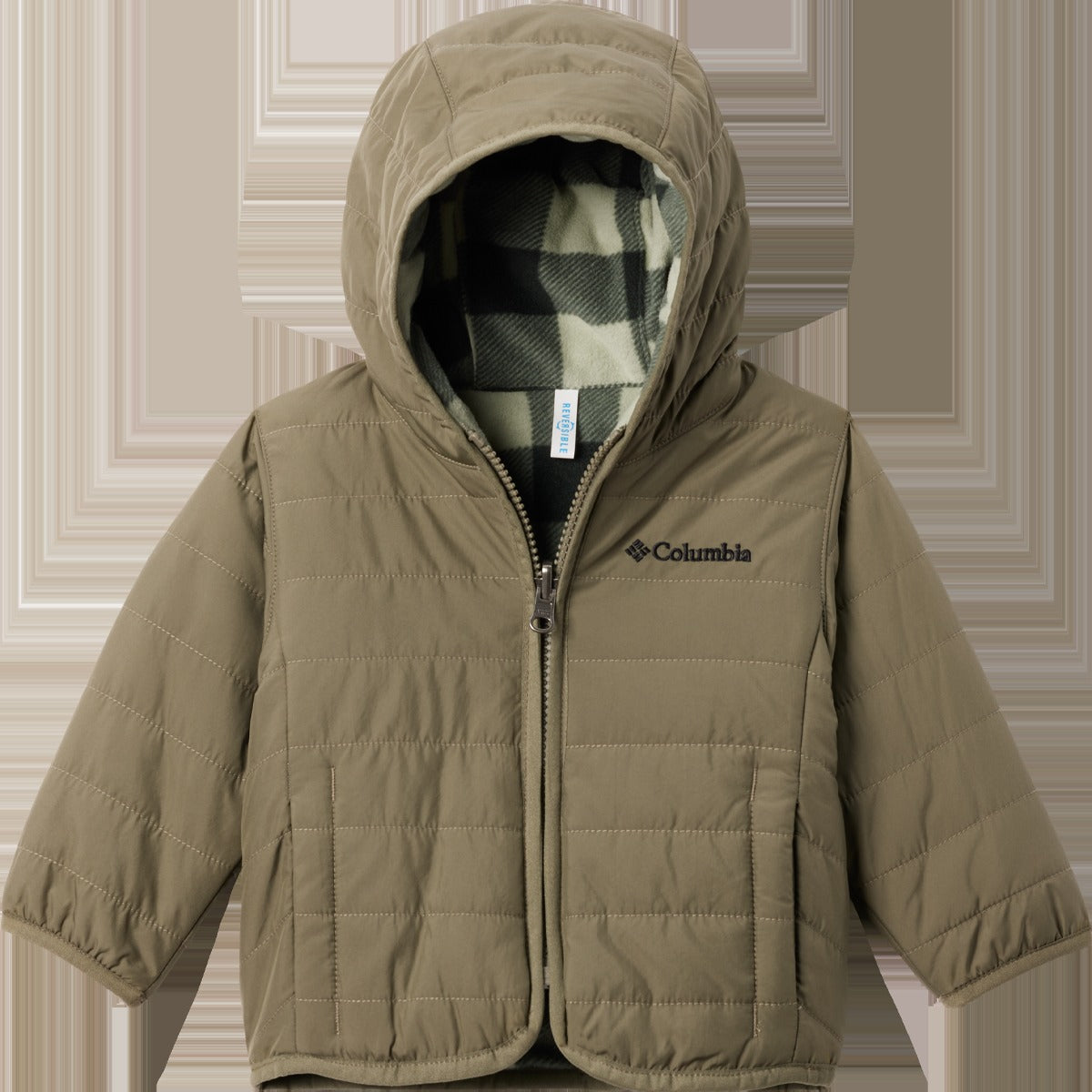 Youth Toddler Double Trouble II Jacket