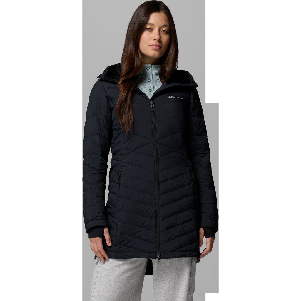 Women's Joy Peak II Mid Jacket
