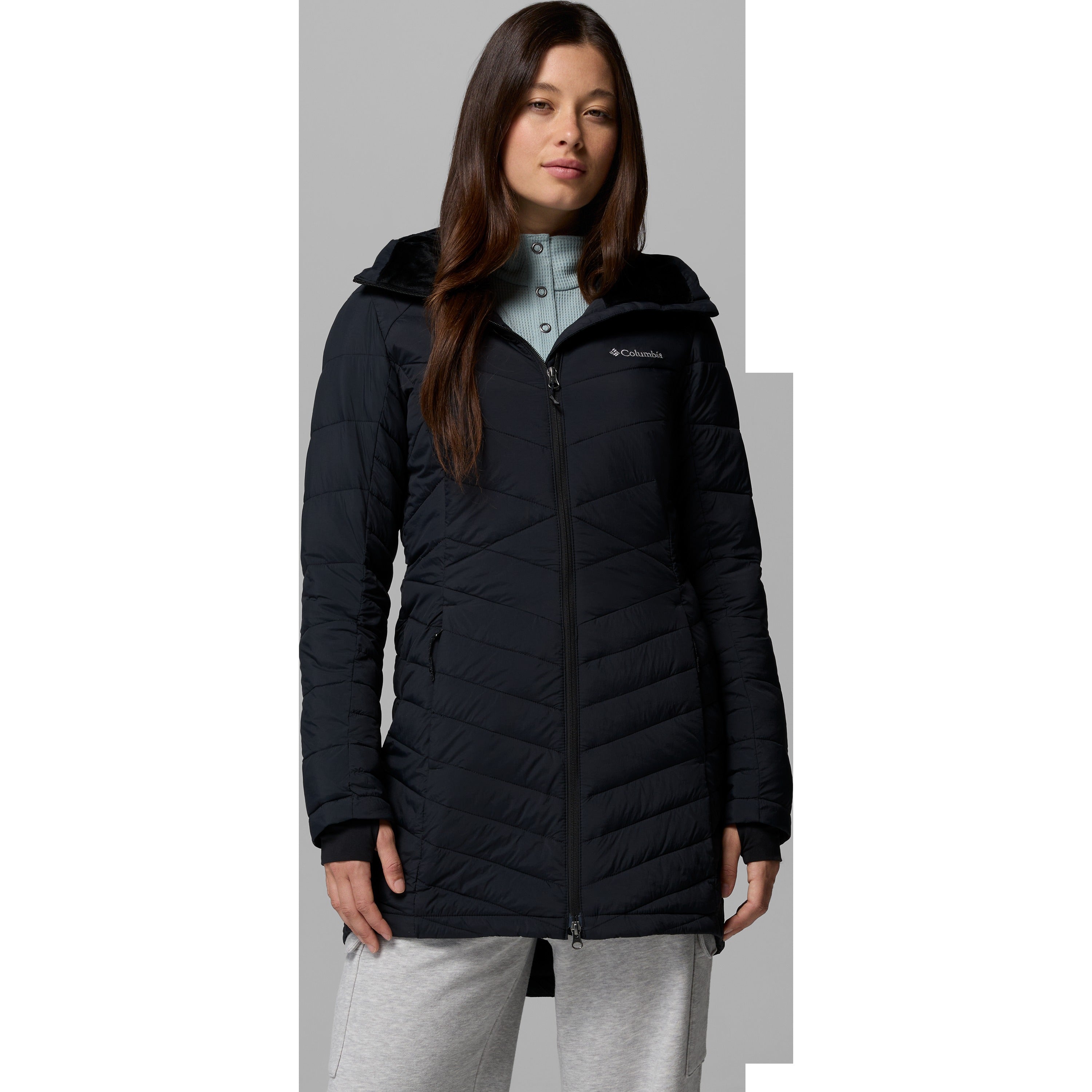 Women's Joy Peak II Mid Jacket