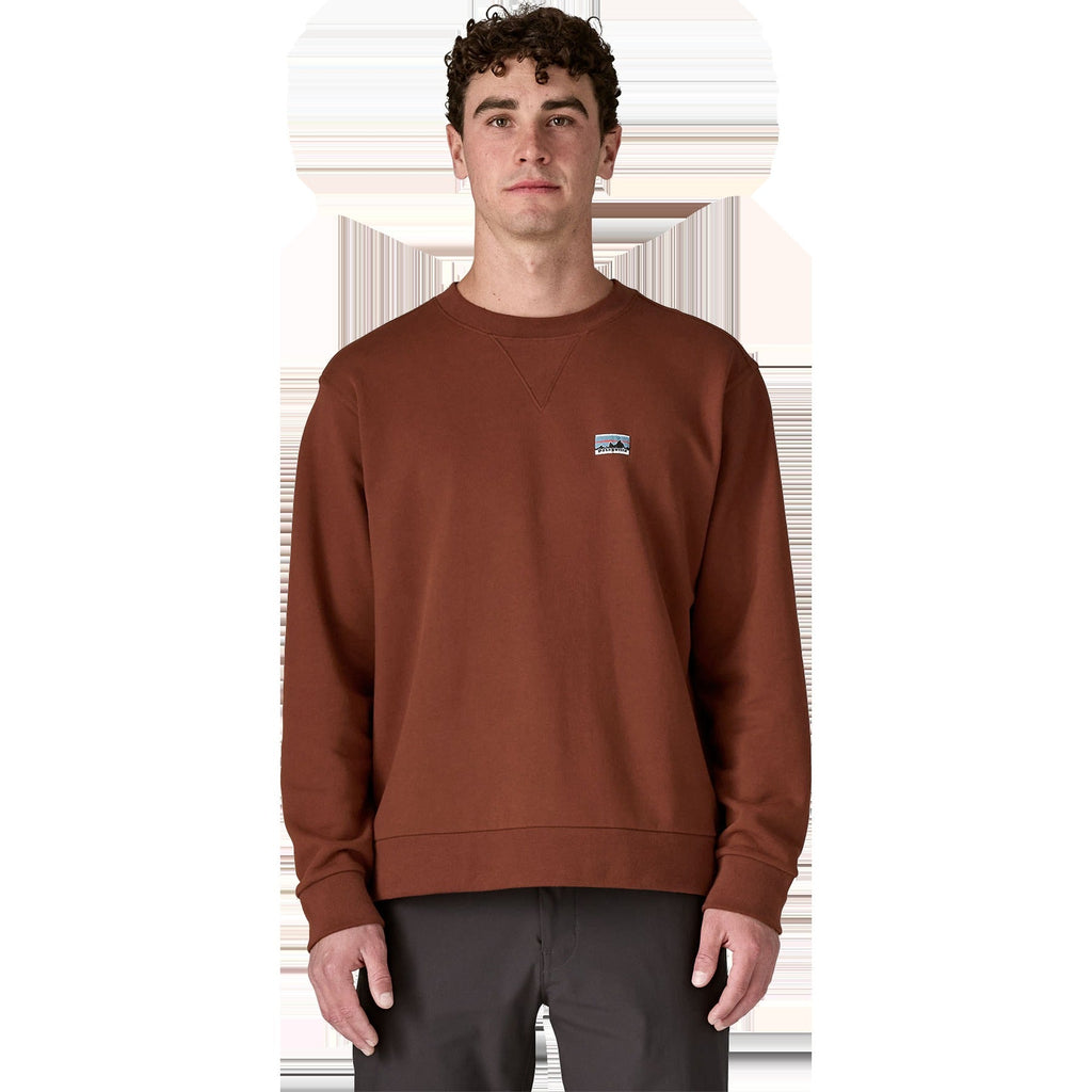 Men's Daily Crewneck Sweatshirt