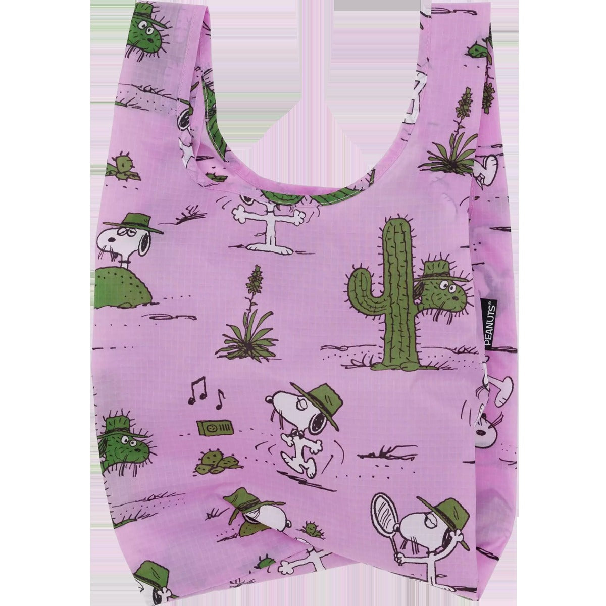 Baby Baggu