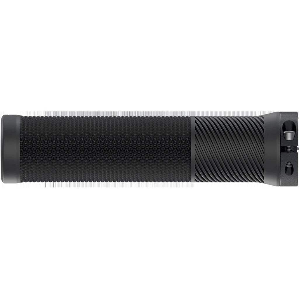 Thin Lock-On Grips
