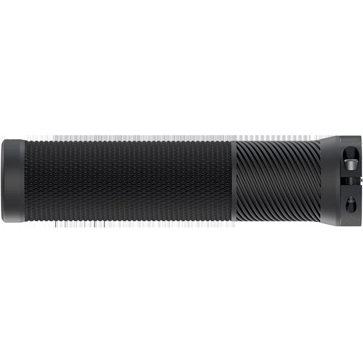 Thin Lock-On Grips