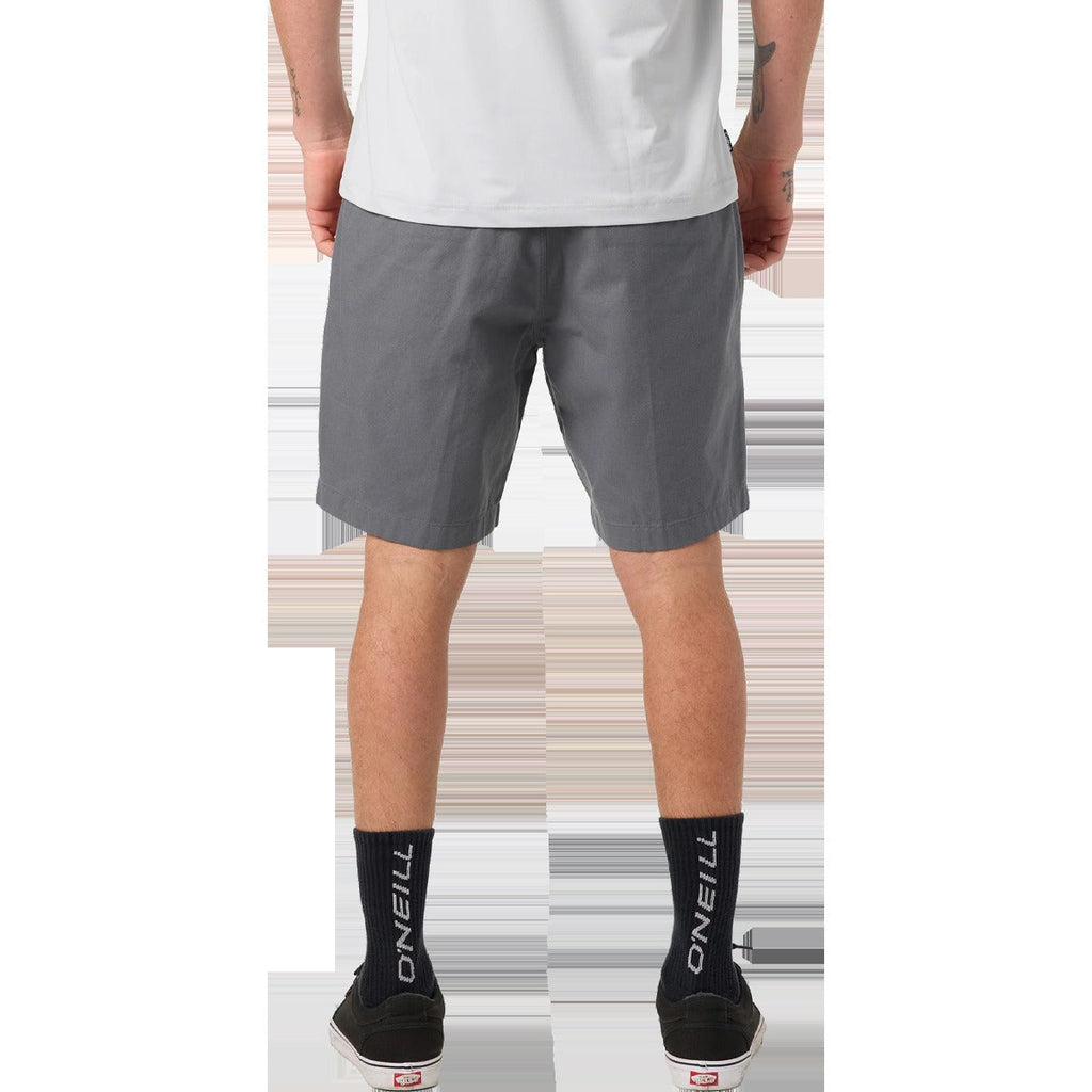 Men's Jay Stretch Short