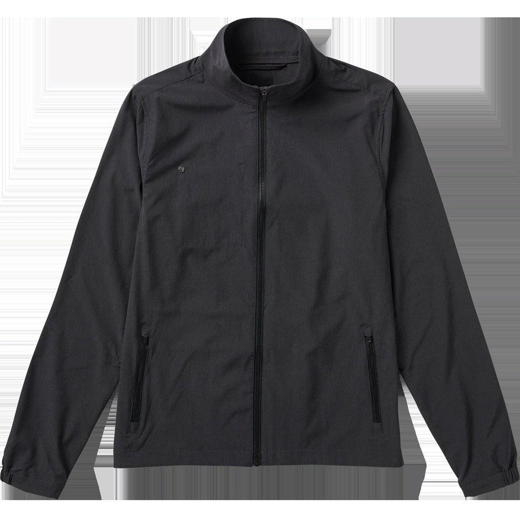 Men's Venture Track Jacket