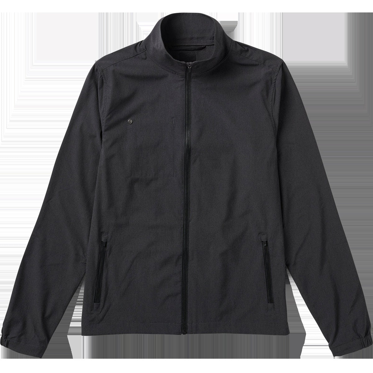 Men's Venture Track Jacket