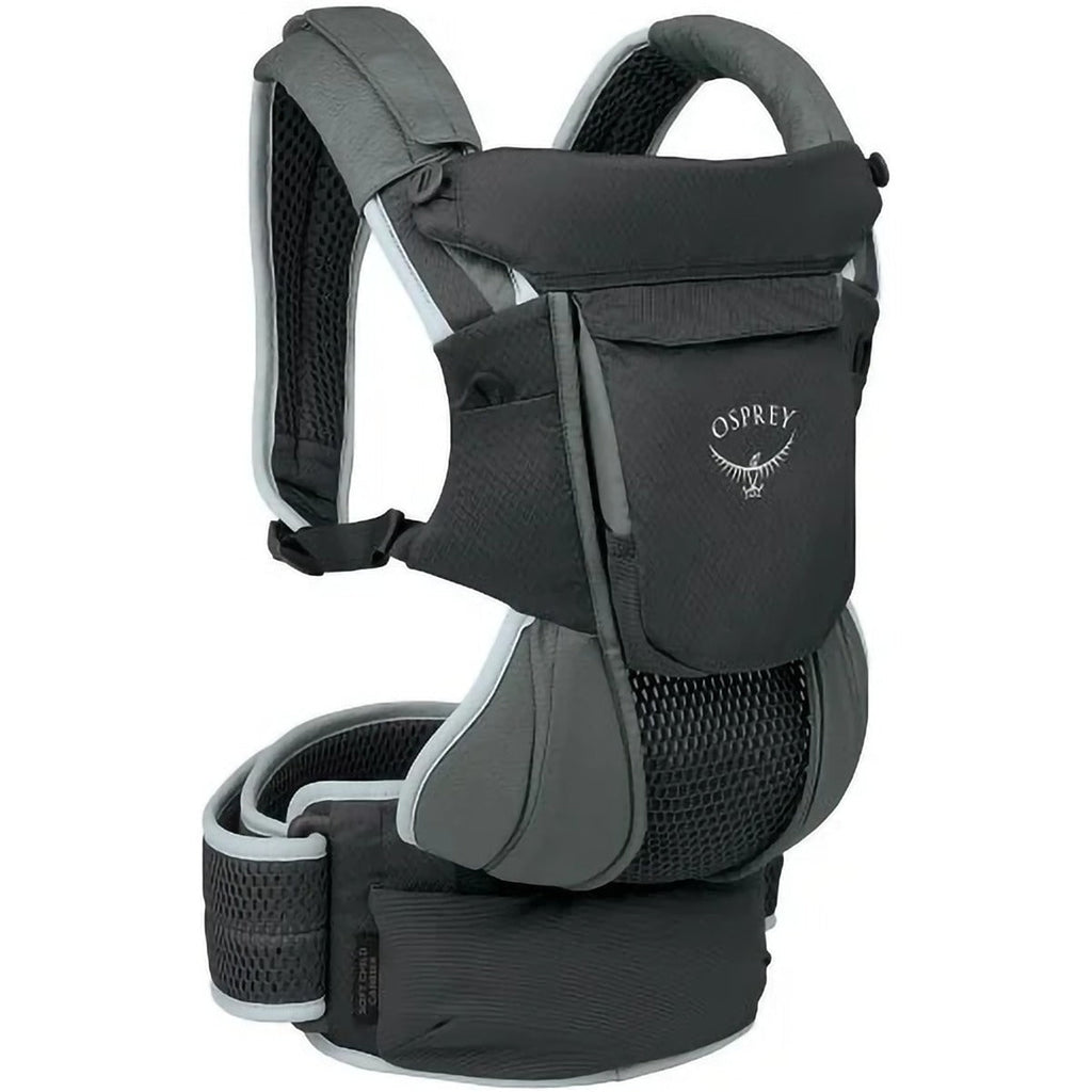 Poco Soft Child Carrier