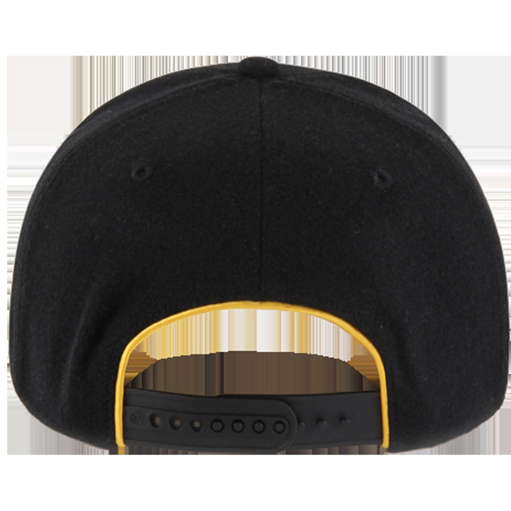 Warriors Gallant ’47 Hitch