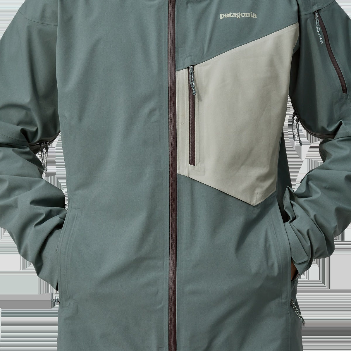 Men's SnowDrifter Jacket