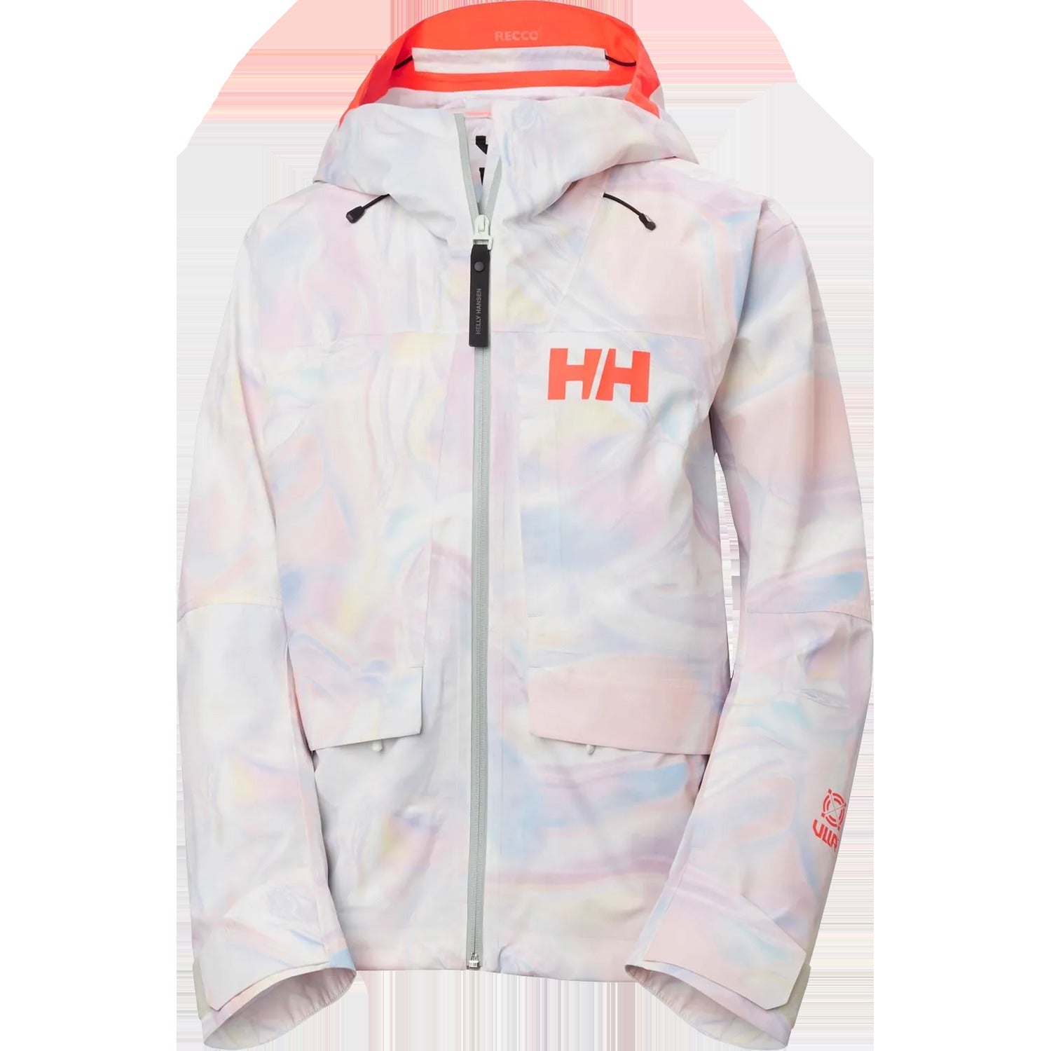 Women's Emiko Shell Jacket