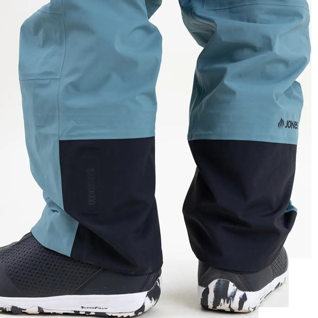 Men's Shralpinist Gore-Tex Recycled 3L Bib
