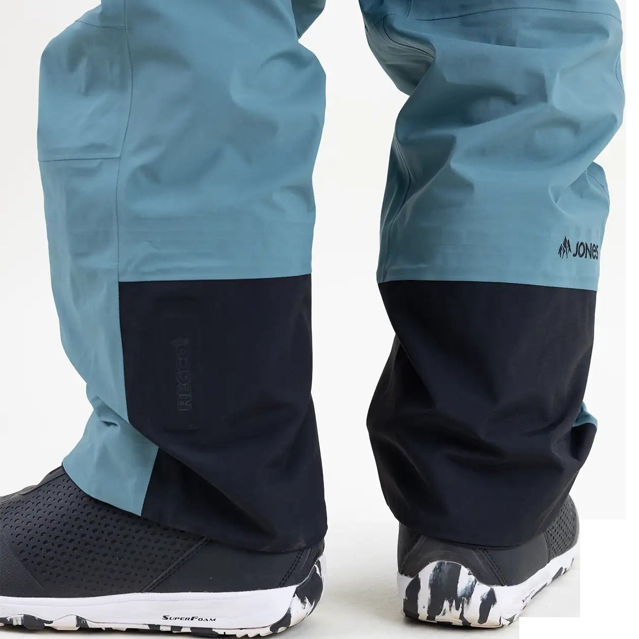 Men's Shralpinist Gore-Tex Recycled 3L Bib