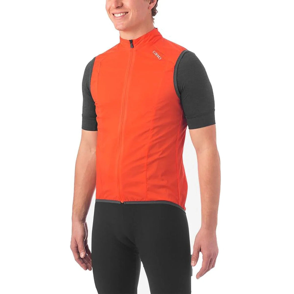 Men's Chrono Expert Wind Vest