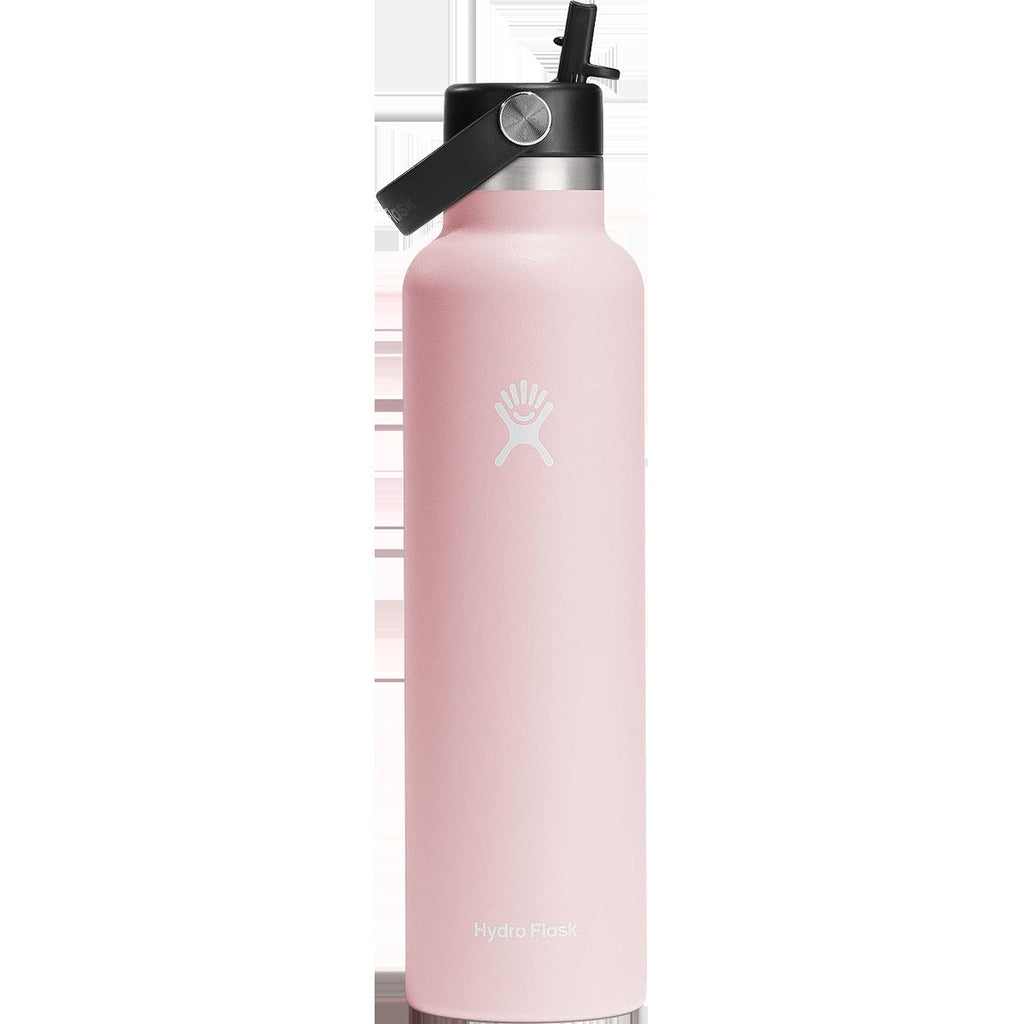 24 oz Standard Mouth with Flex Straw Cap