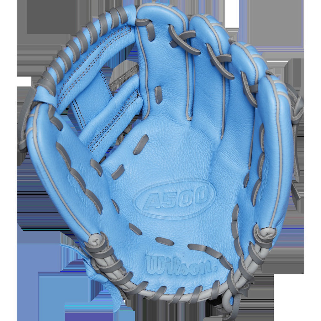 Youth A500 11" H-Web Left Hand Throw