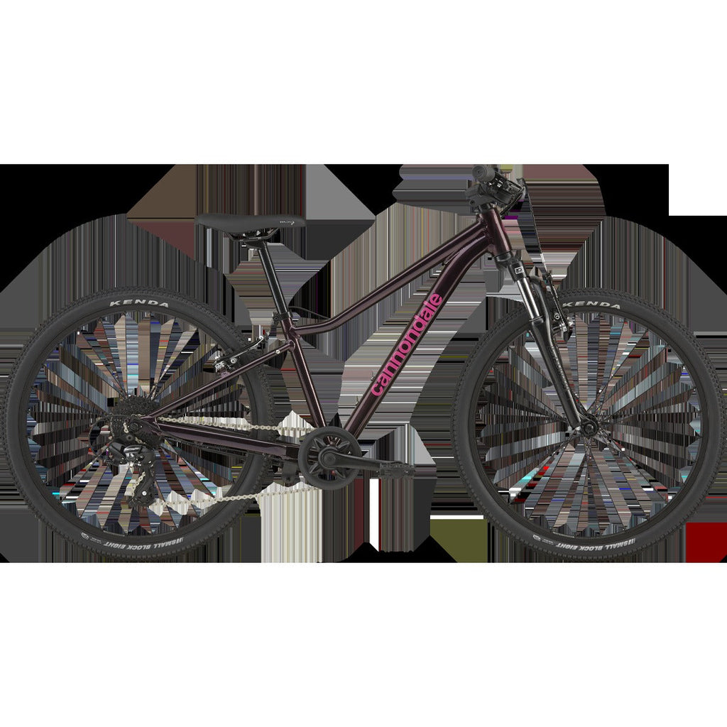 Youth Trail 24