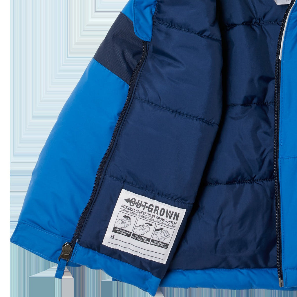 Youth Lightning Lift II Jacket