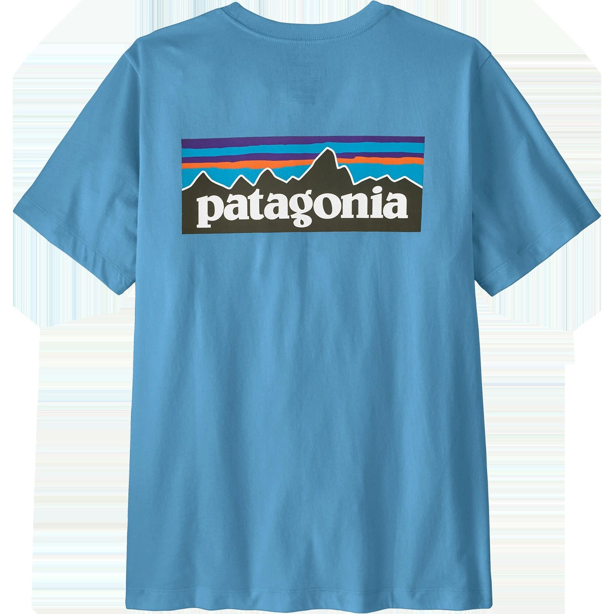 Men's P-6 Logo Shirt