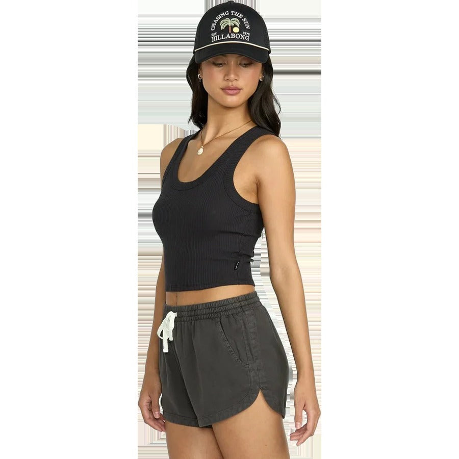 Women's Rerun Knit Tank