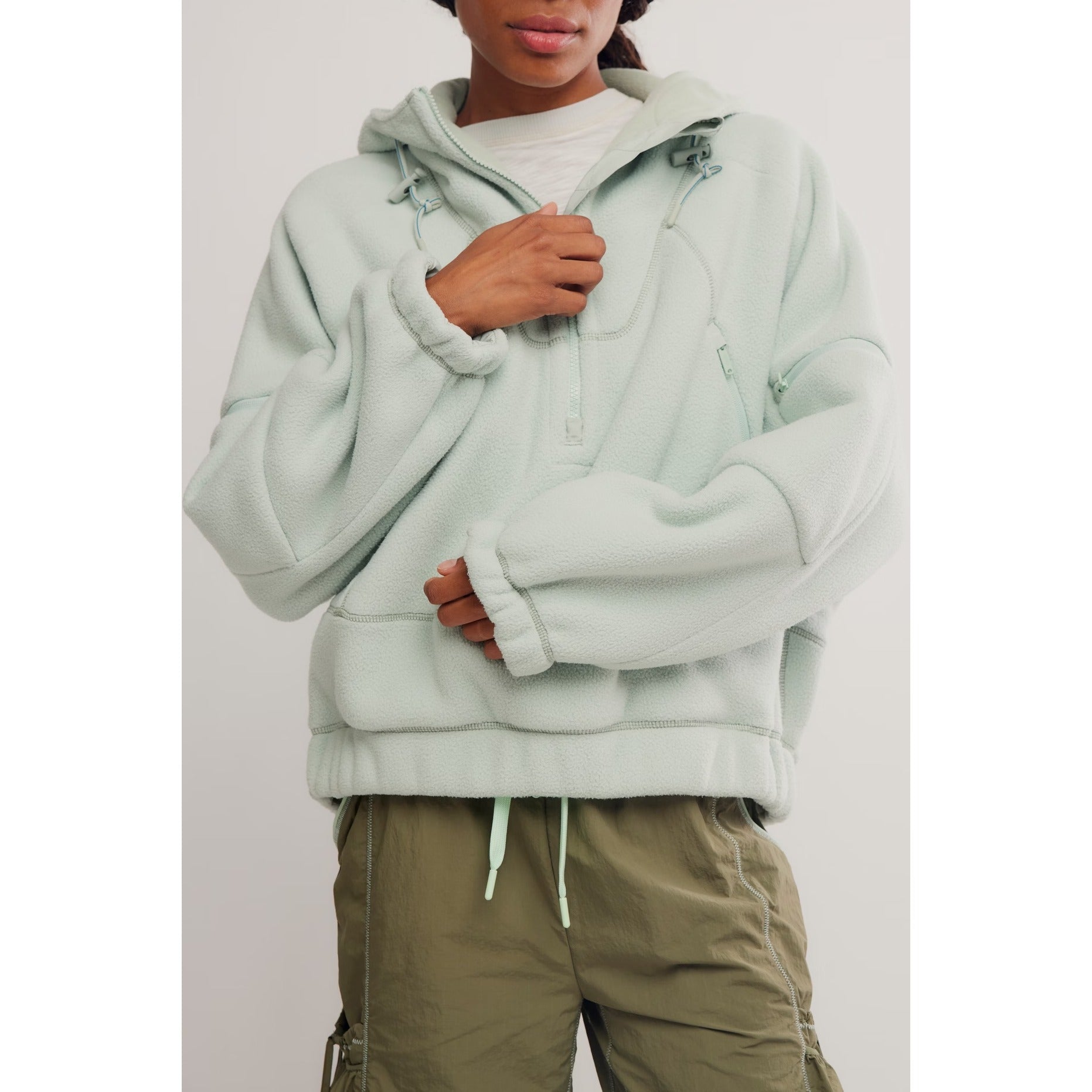 Women's Wild and Free Fleece Pullover