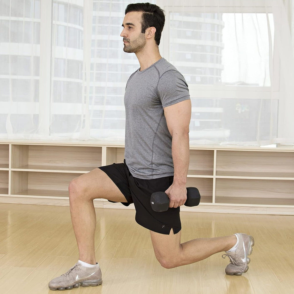 Neoprene Dumbbell 12 lb