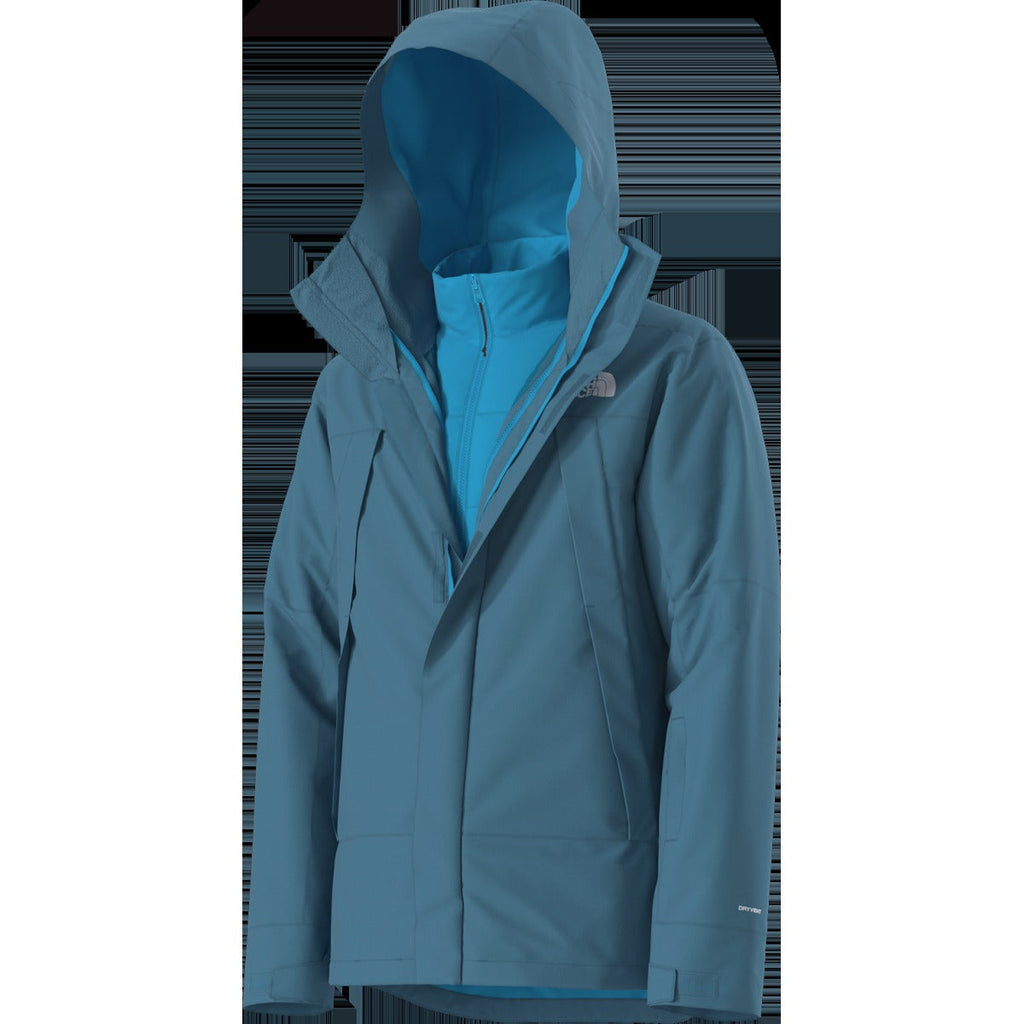 Men's Clement Triclimate