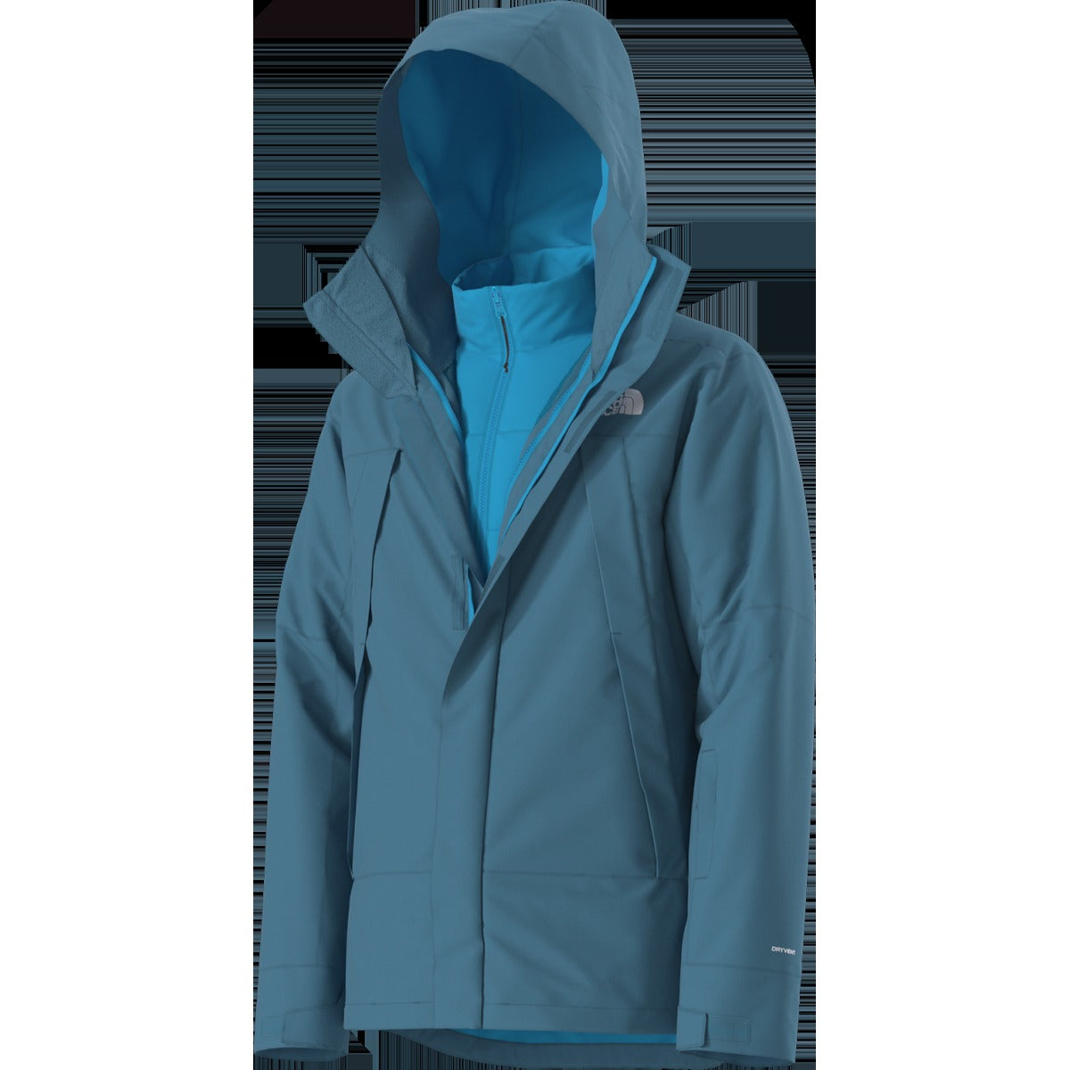 Men's Clement Triclimate
