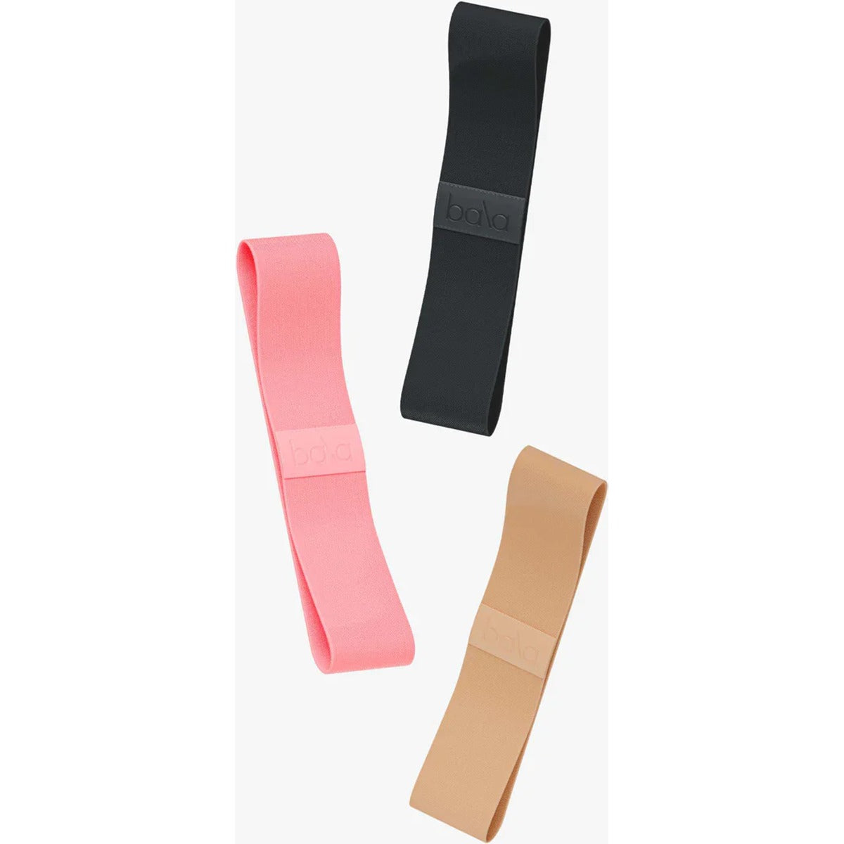 Bala Bands (3 pack)