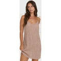 Women's Summer Love Check Dress