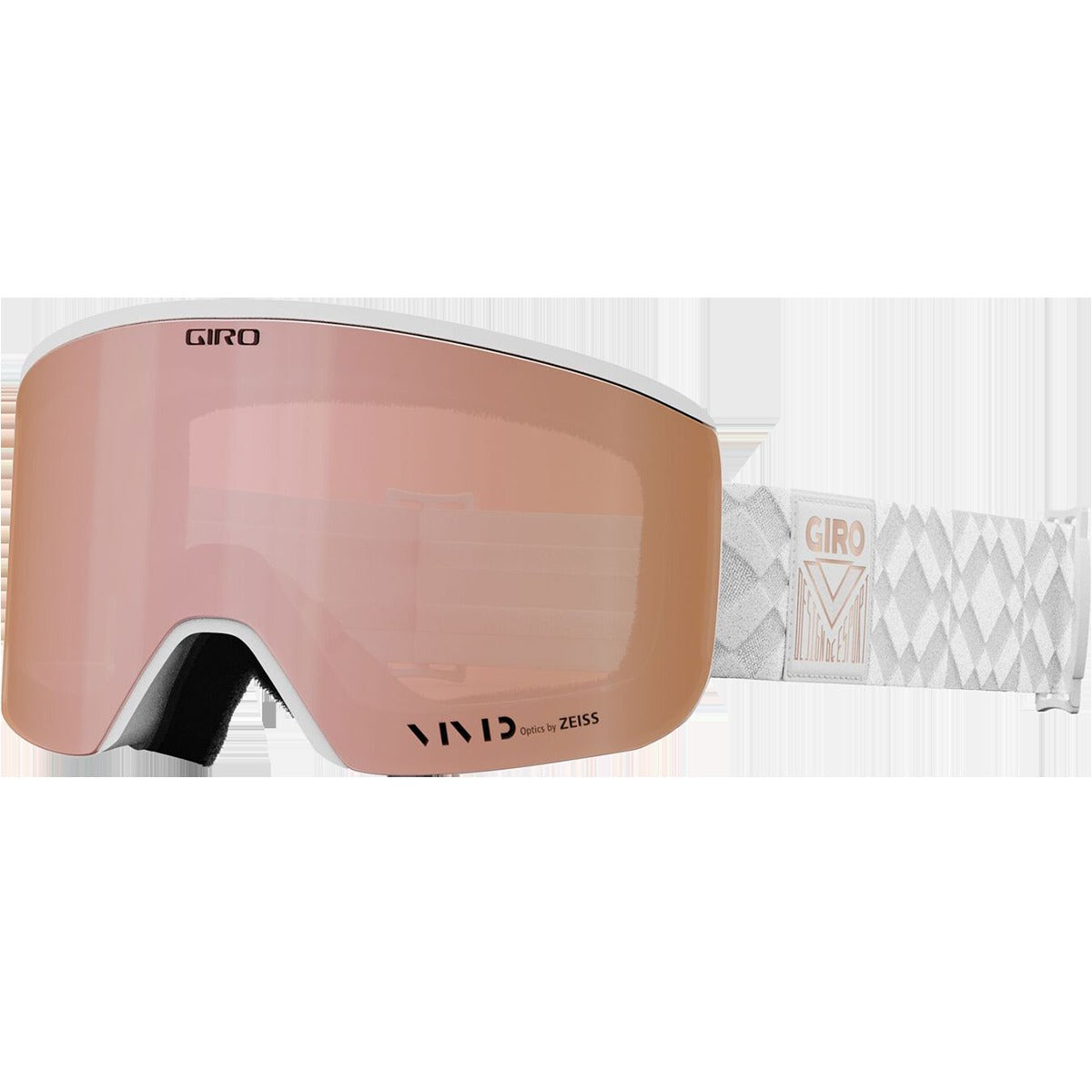 Women's Ella + Bonus Lens