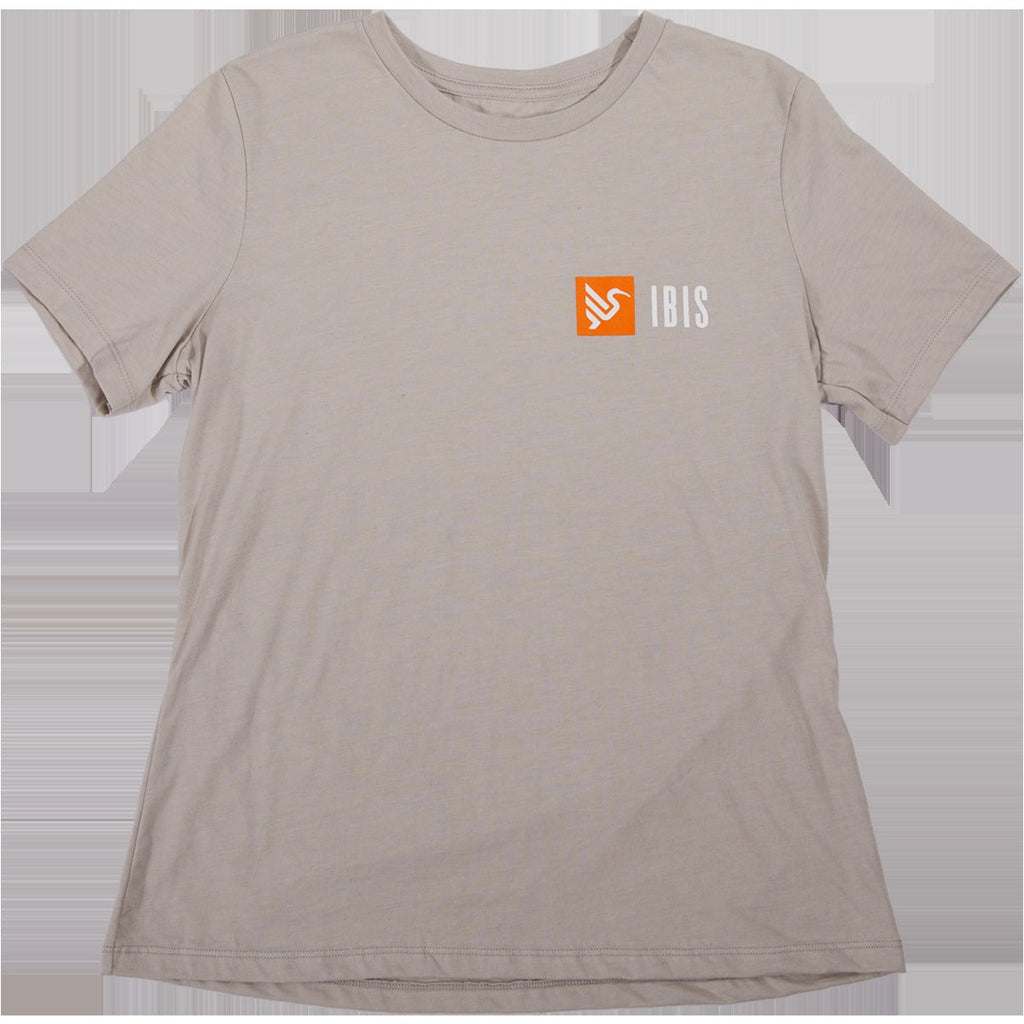 Name Badge Tee