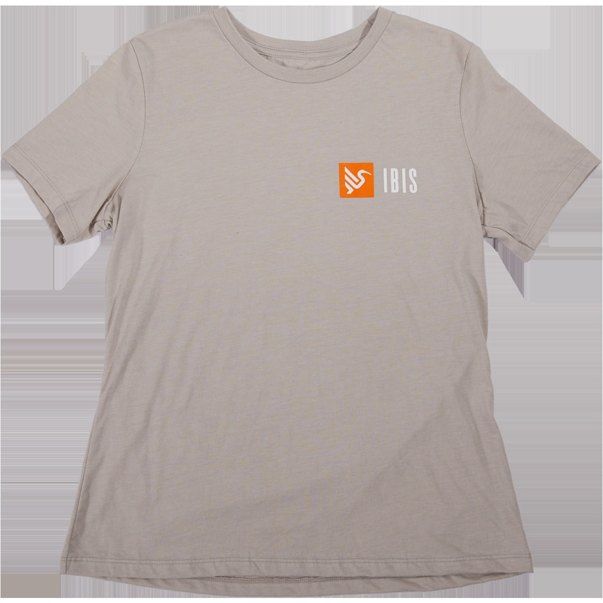 Name Badge Tee