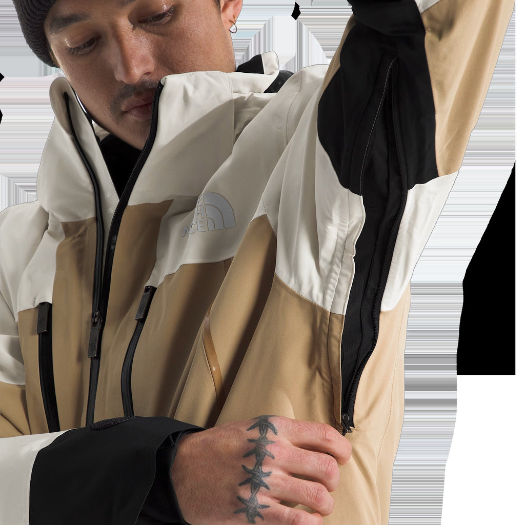 Men's Snowsquall Jacket