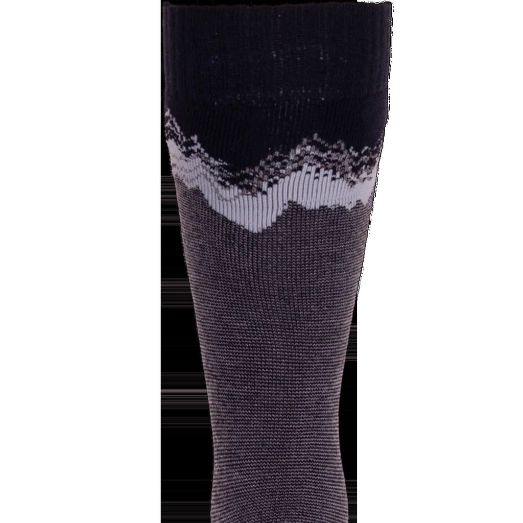 Mountain Mid Volume Sock