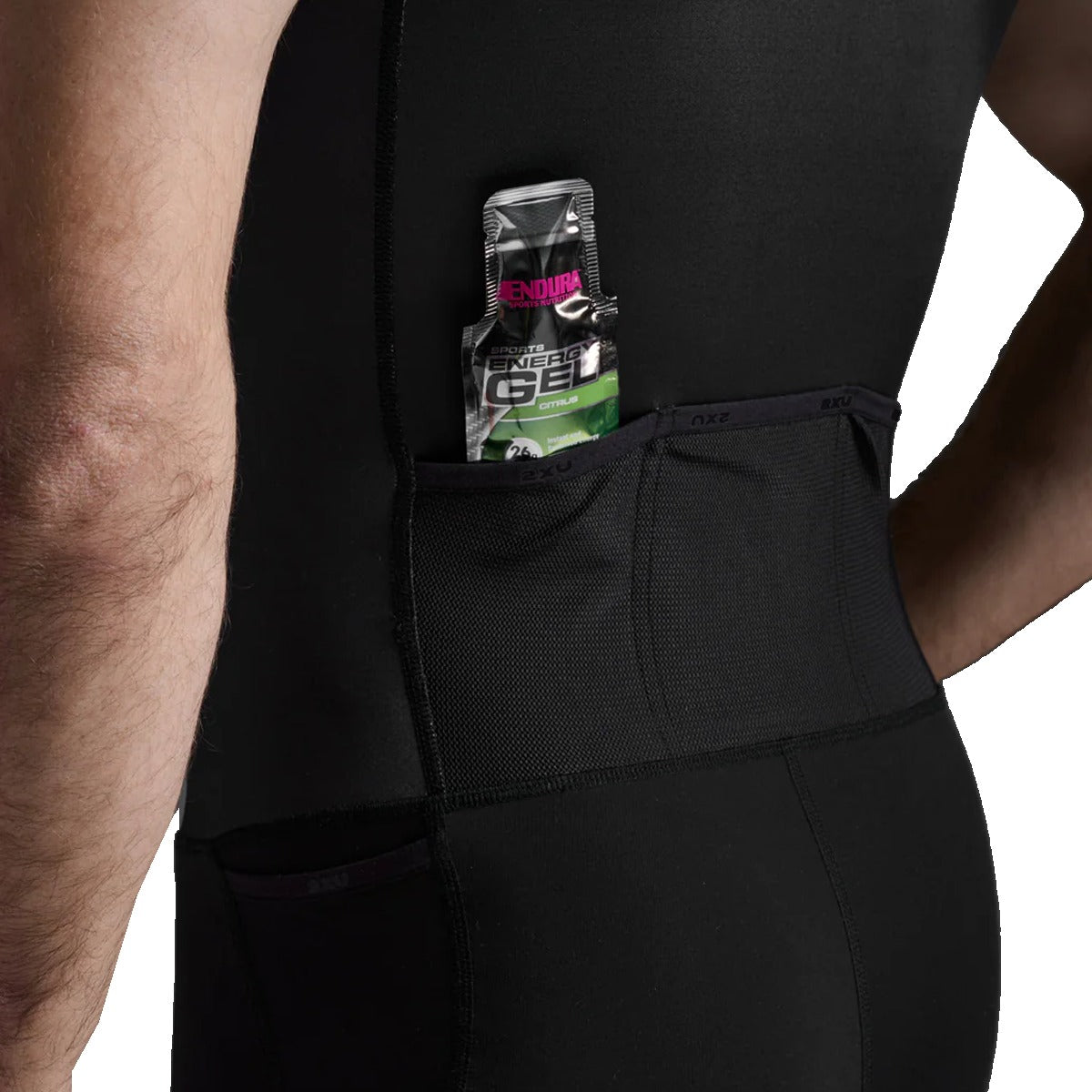 Men's Core Trisuit